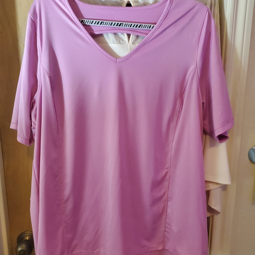Livi active top